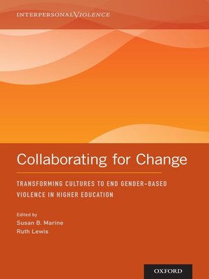 cover image of Collaborating for Change